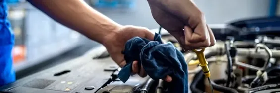 Car servicing and repairs