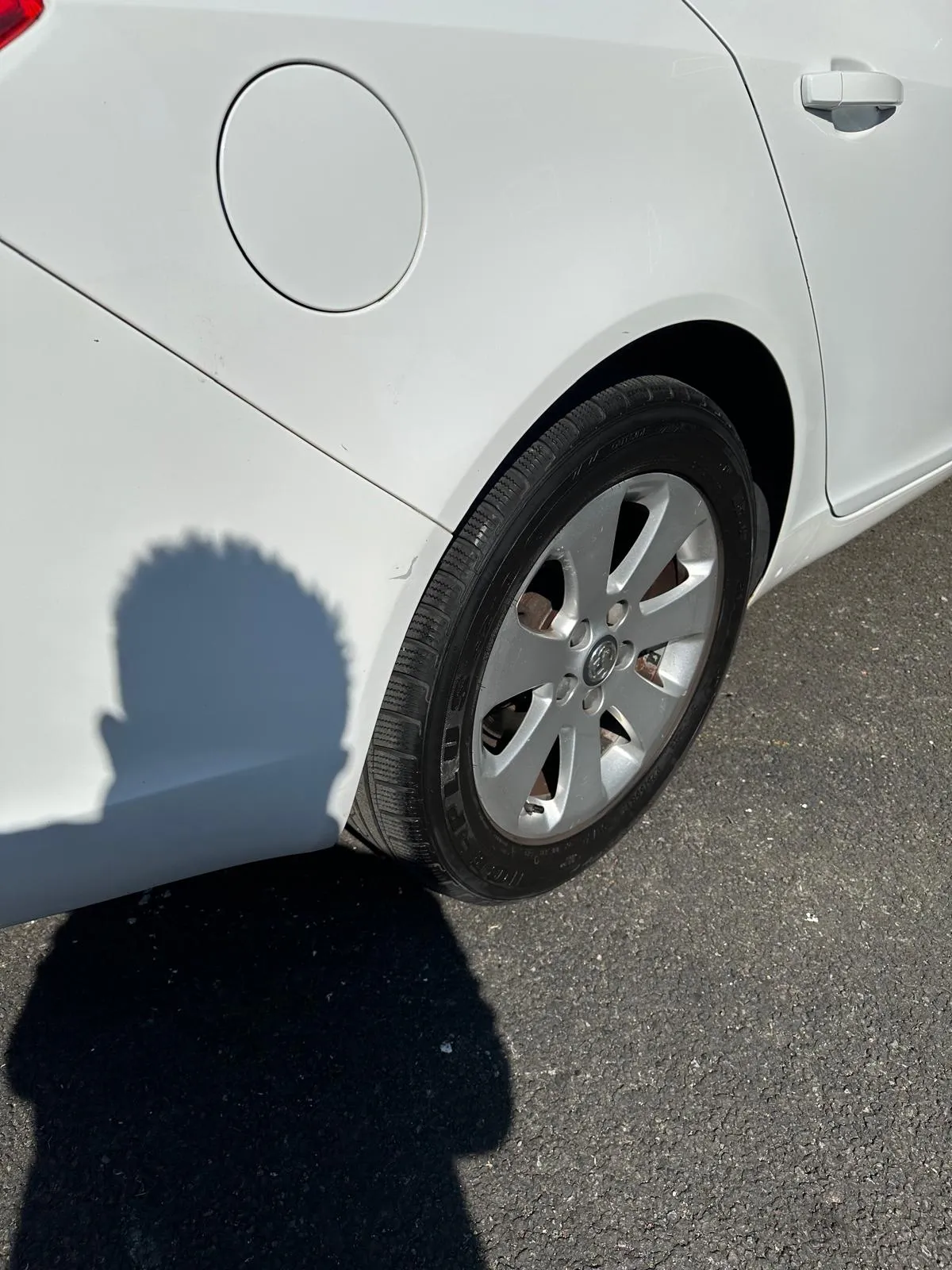 Vauxhall Insignia photo 11