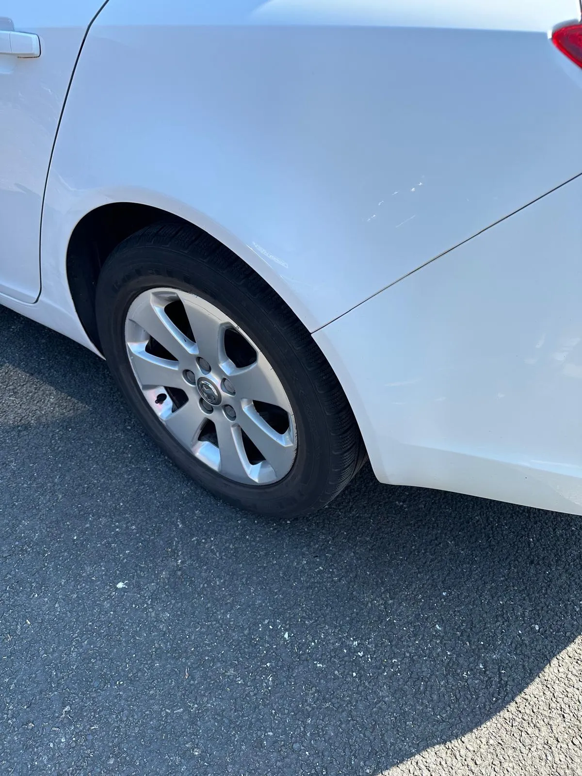 Vauxhall Insignia photo 13