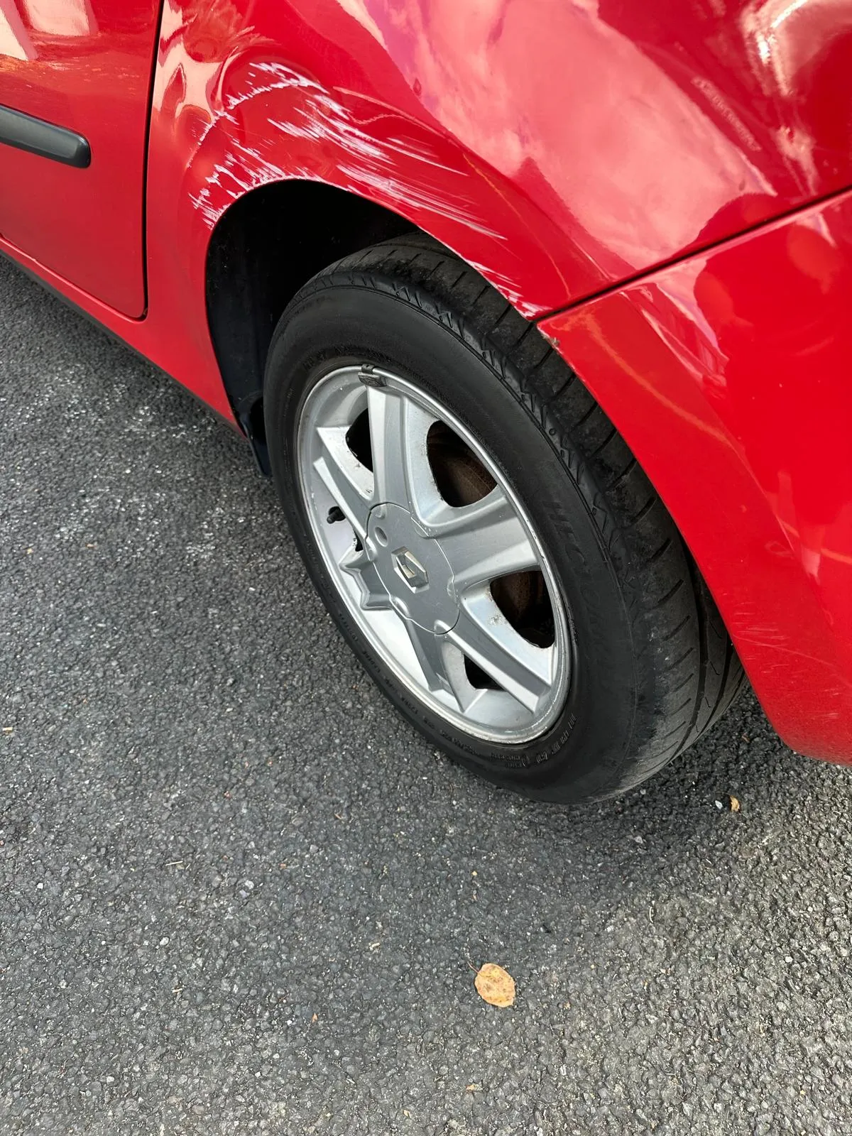 RENAULT GRAND MODUS 1.5 photo 8