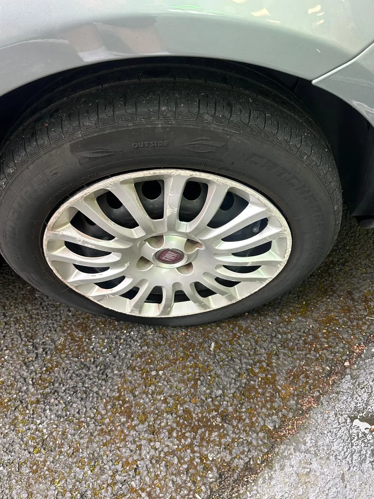 FIAT GRANDE PUNTO 1.4 Active 3dr photo 6