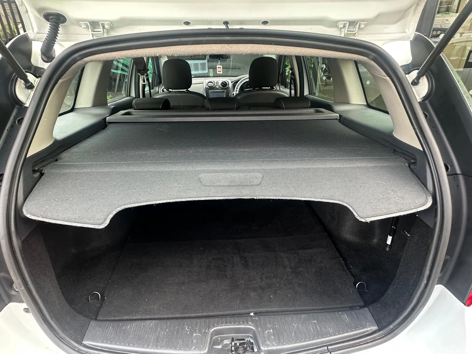Dacia Logan MCV Logan MCV Comfort TCe Comfort TCE photo 6