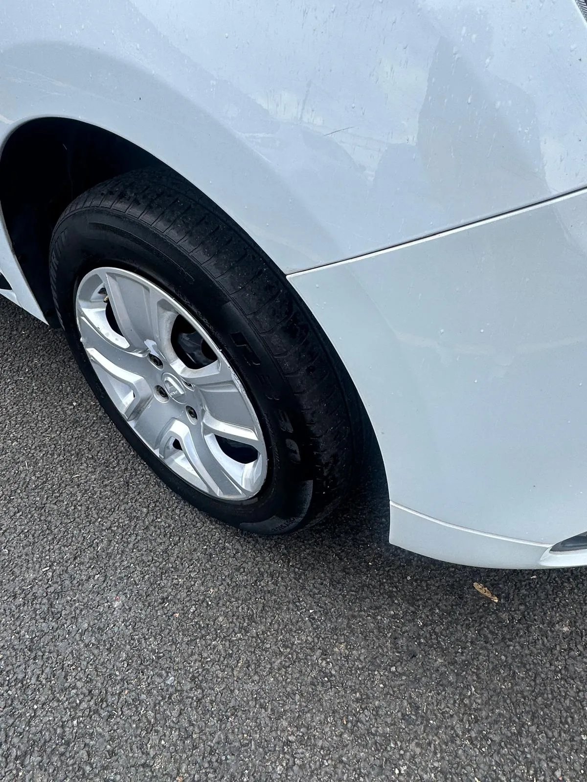 Dacia Logan MCV Logan MCV Comfort TCe Comfort TCE photo 9