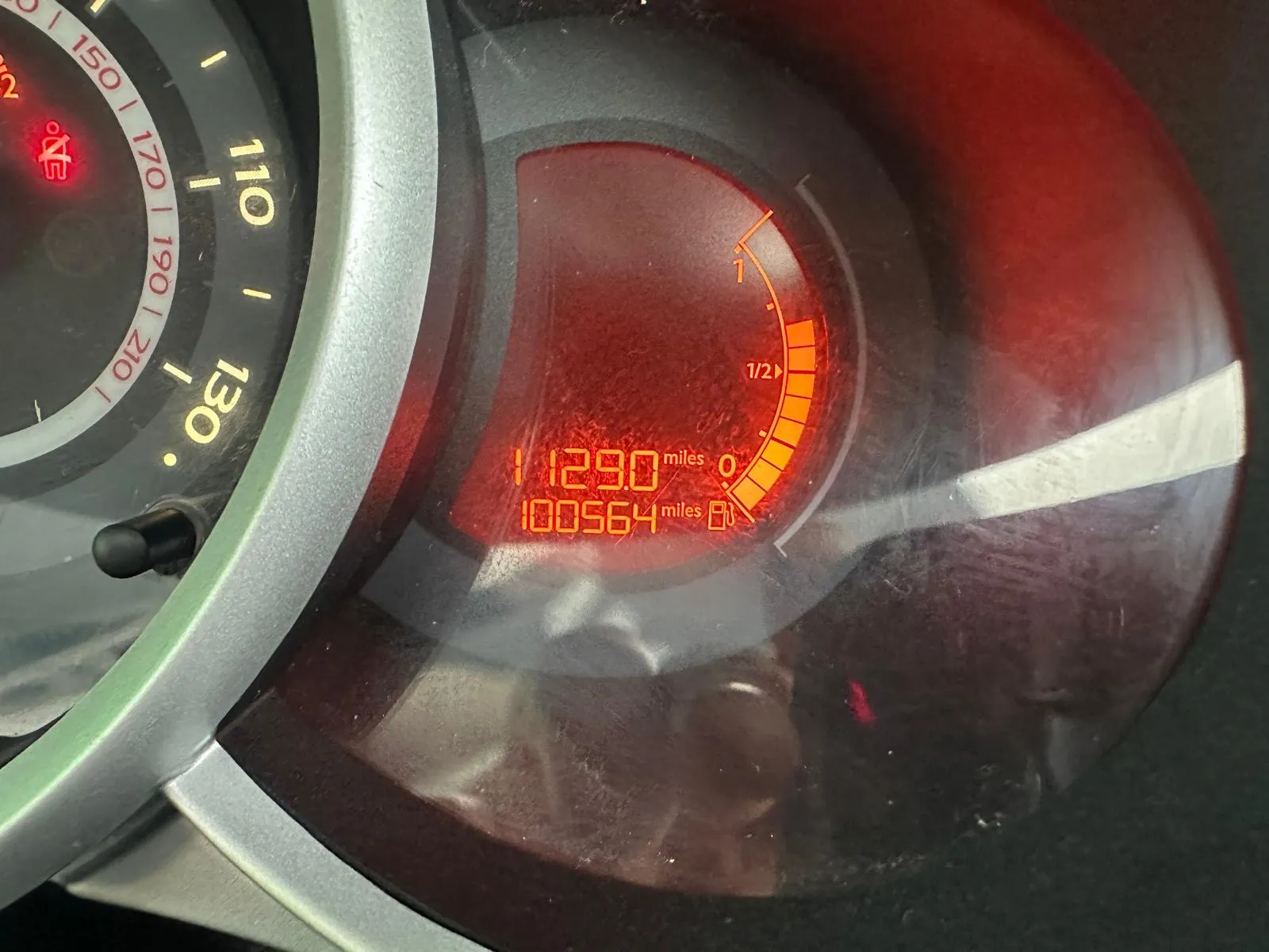 2013 Citroën C3 1.2 VTR+ 5 Door Petrol Manual photo 11