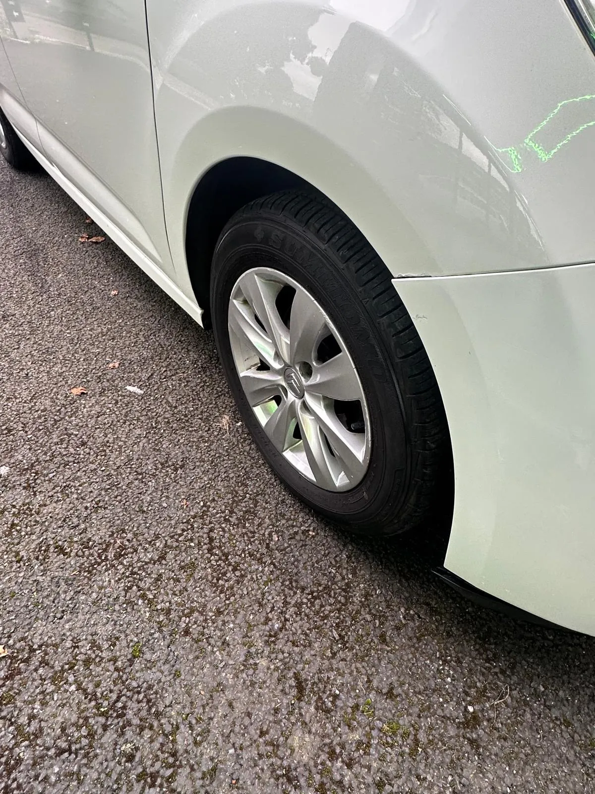 2013 Citroën C3 1.2 VTR+ 5 Door Petrol Manual photo 13