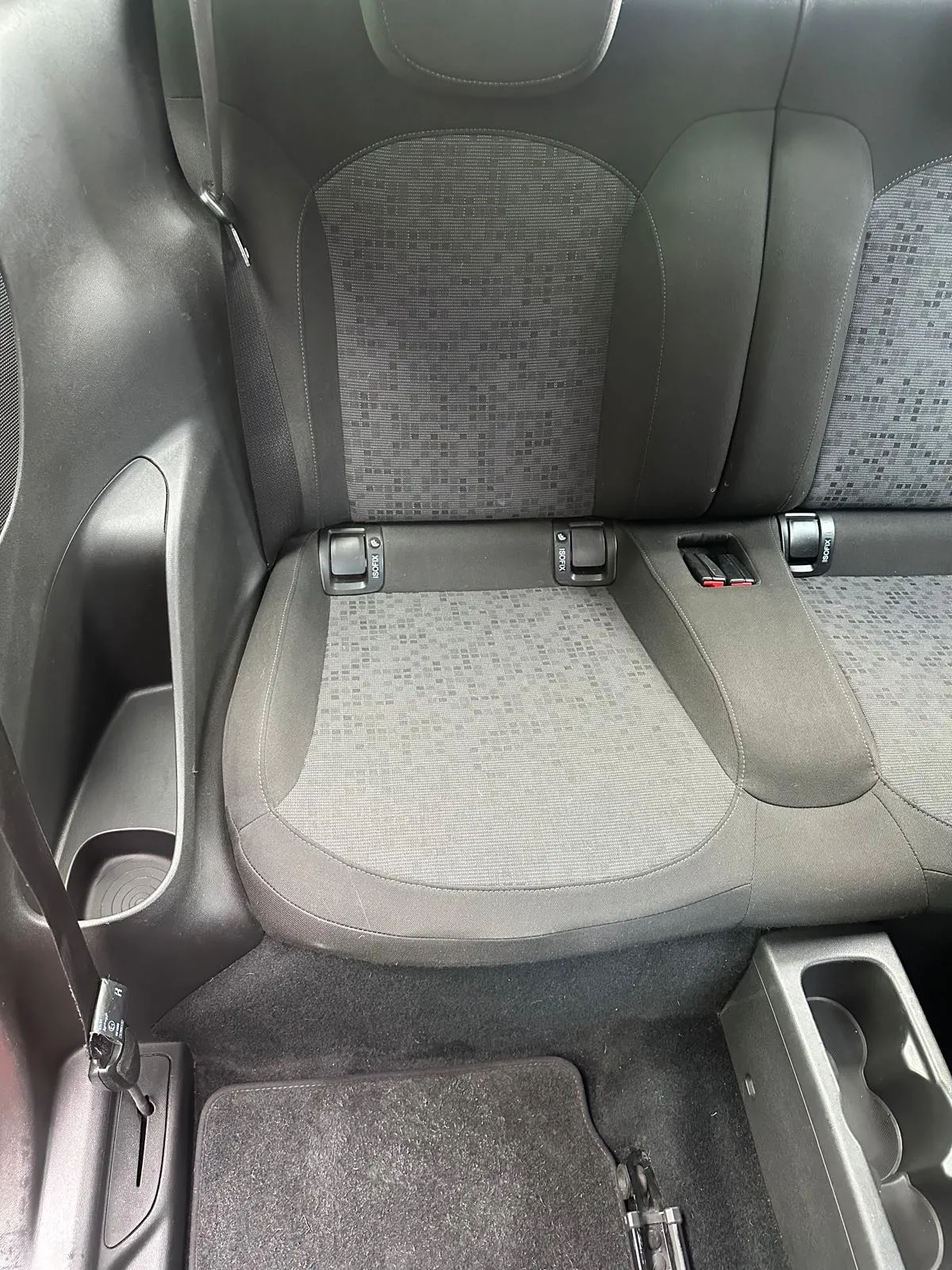 Vauxhall ADAM Adam Jam Jam photo 9
