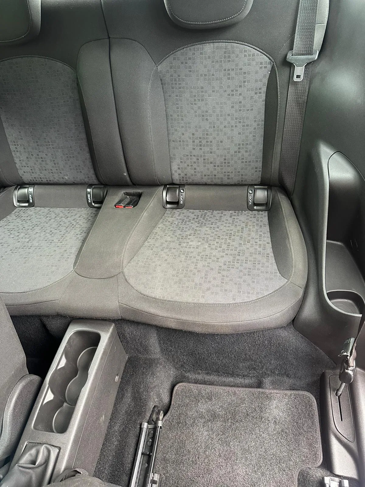 Vauxhall ADAM Adam Jam Jam photo 11