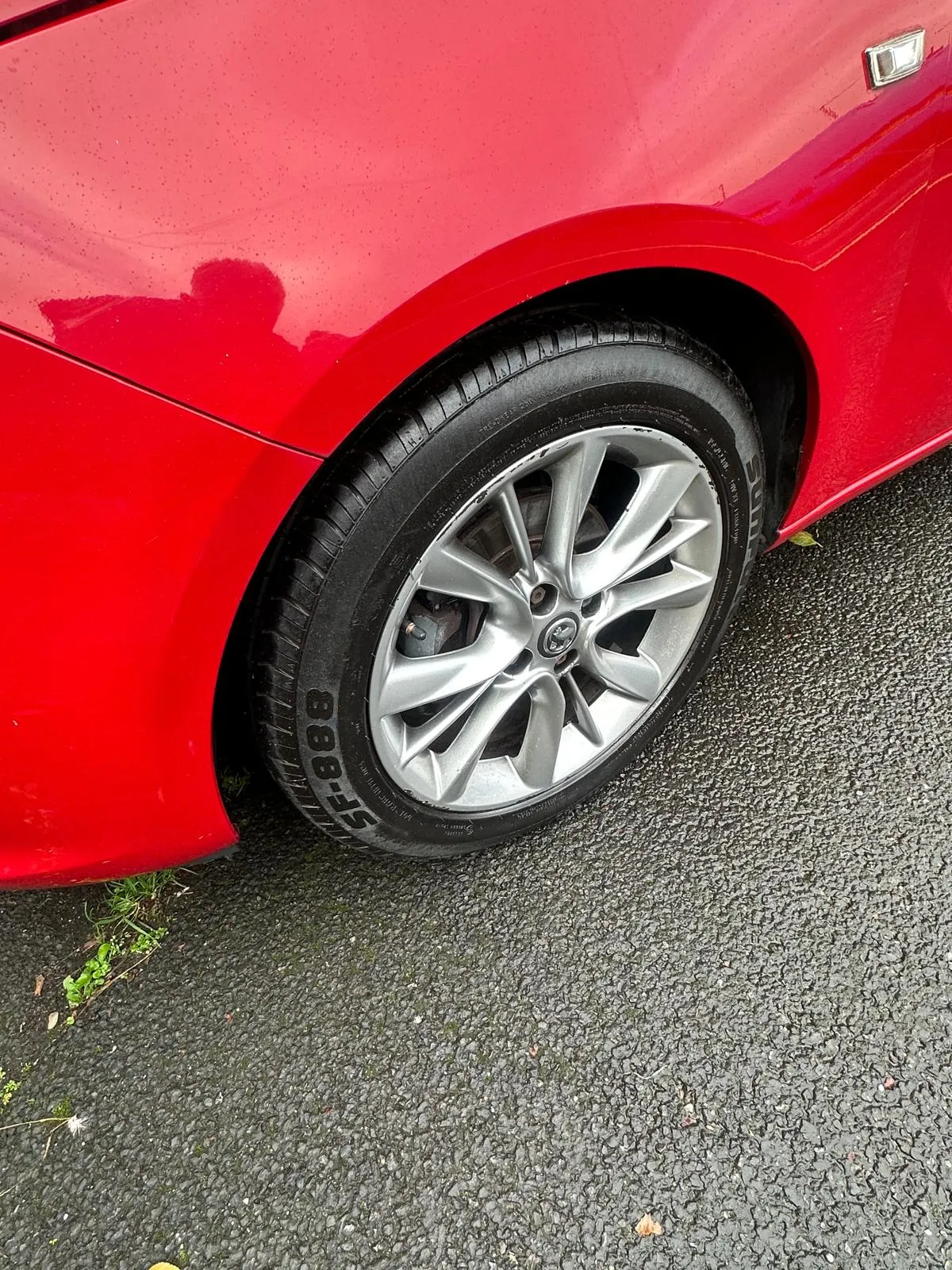 Vauxhall ADAM Adam Jam Jam photo 17