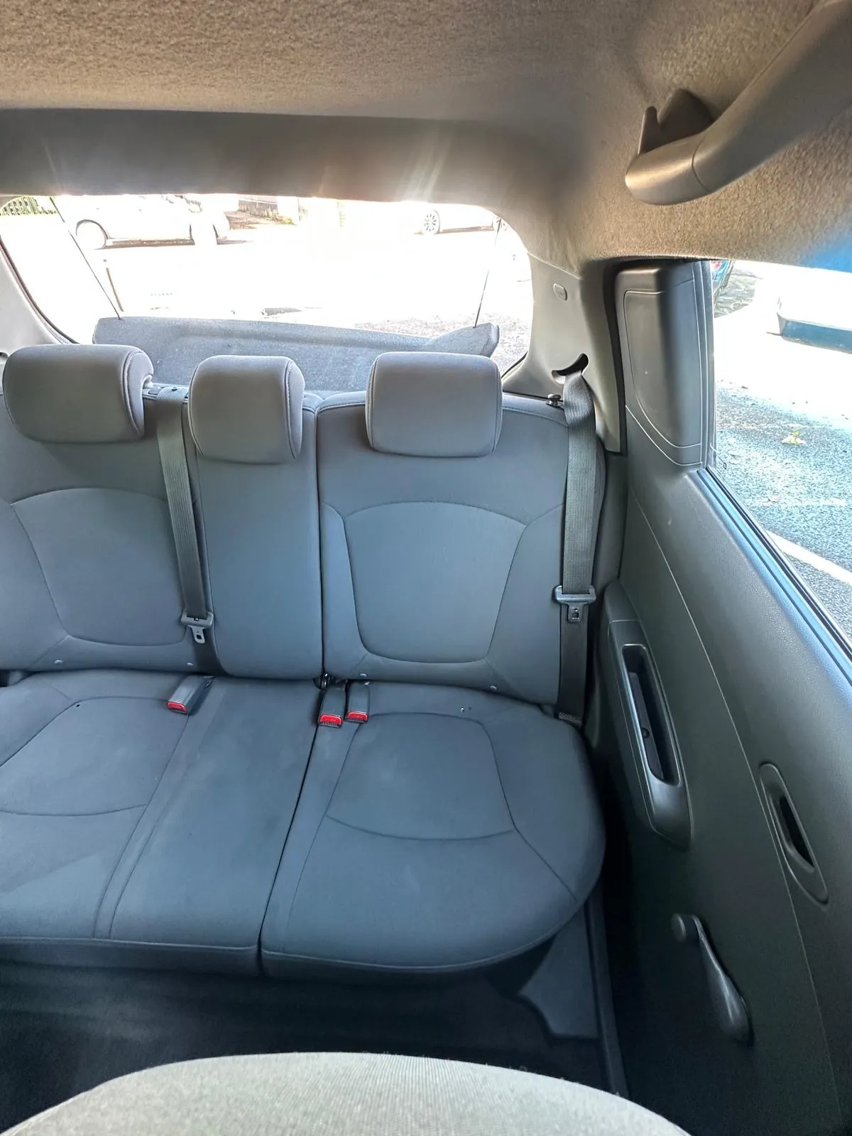 Chevrolet Spark Spark+ Plus photo 11