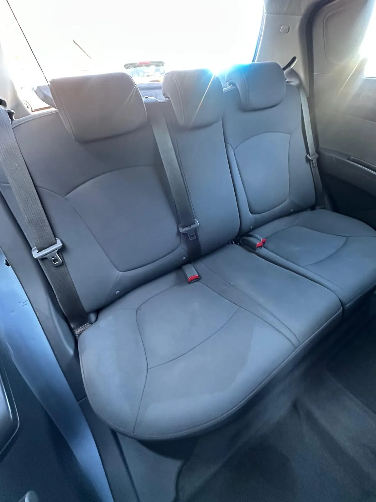 Chevrolet Spark Spark+ Plus photo 12
