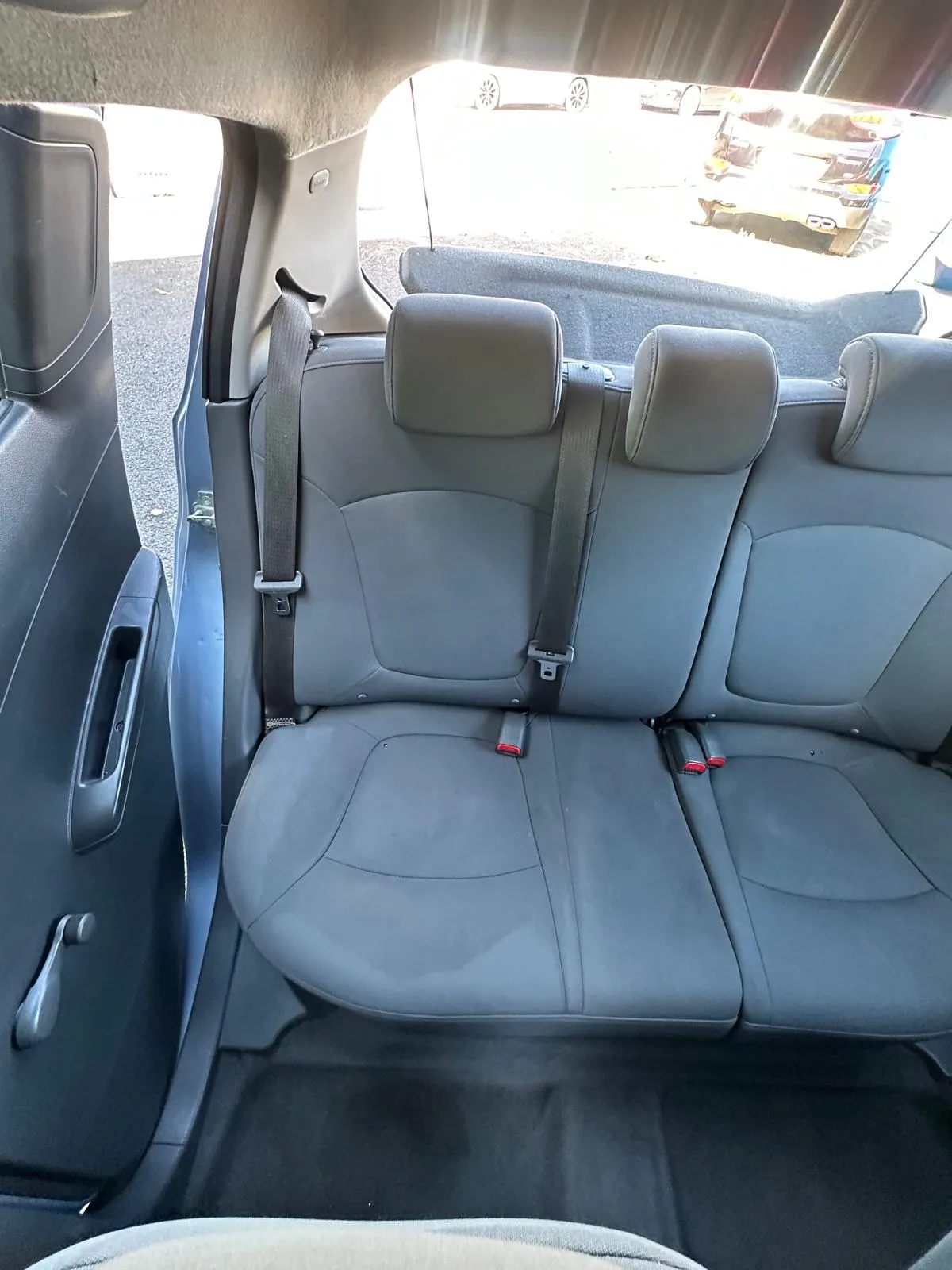 Chevrolet Spark Spark+ Plus photo 13