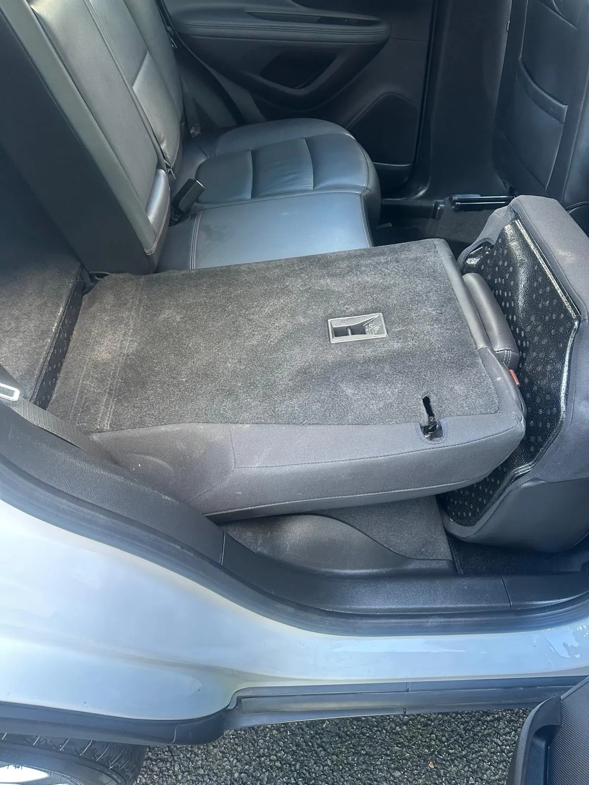 Vauxhall Mokka Mokka SE T S/S SE S/S photo 11