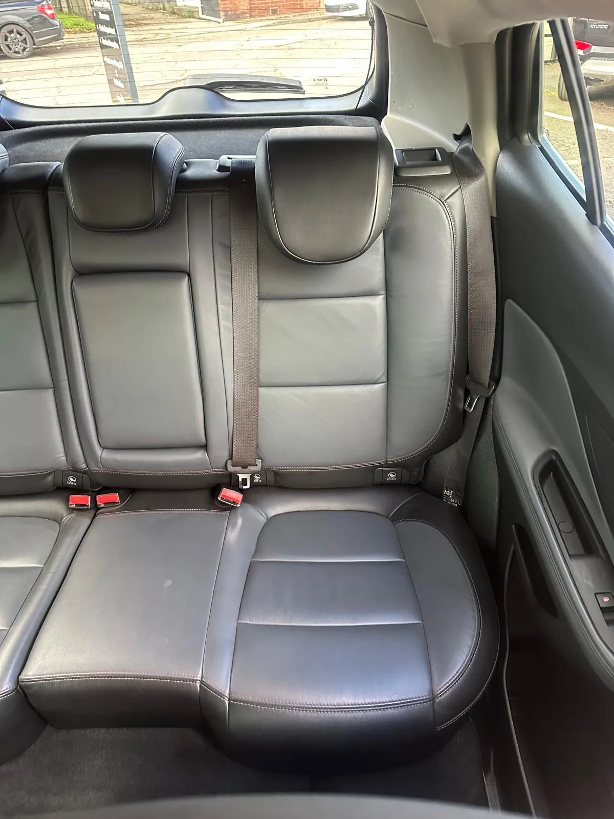 Vauxhall Mokka Mokka SE T S/S SE S/S photo 13
