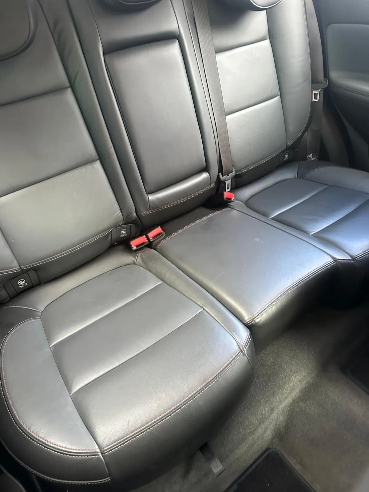 Vauxhall Mokka Mokka SE T S/S SE S/S photo 14