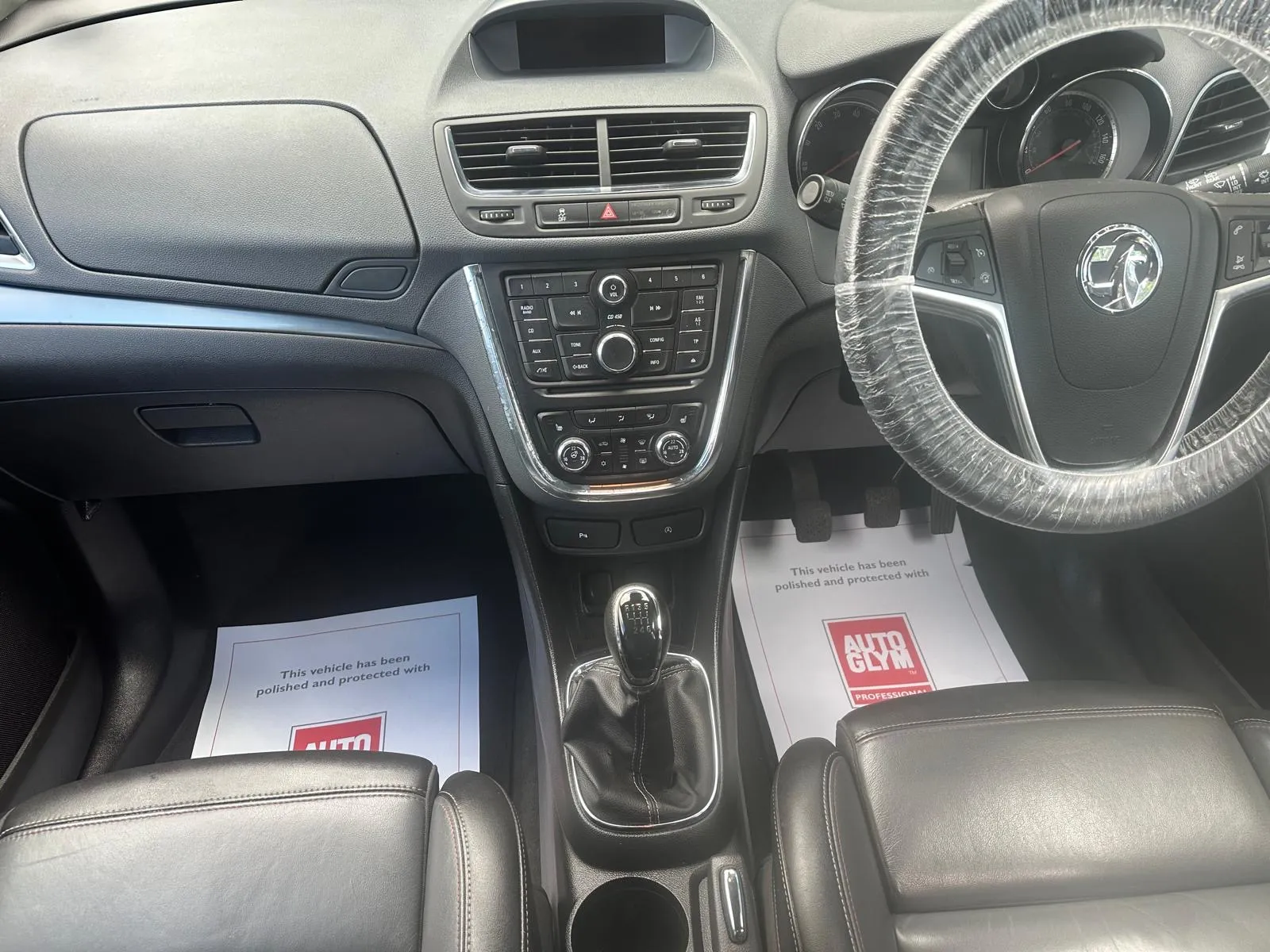 Vauxhall Mokka Mokka SE T S/S SE S/S photo 15