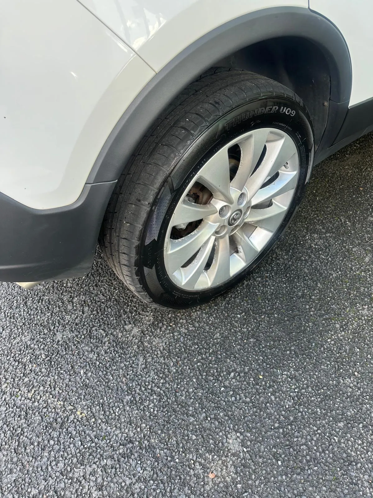 Vauxhall Mokka Mokka SE T S/S SE S/S photo 21