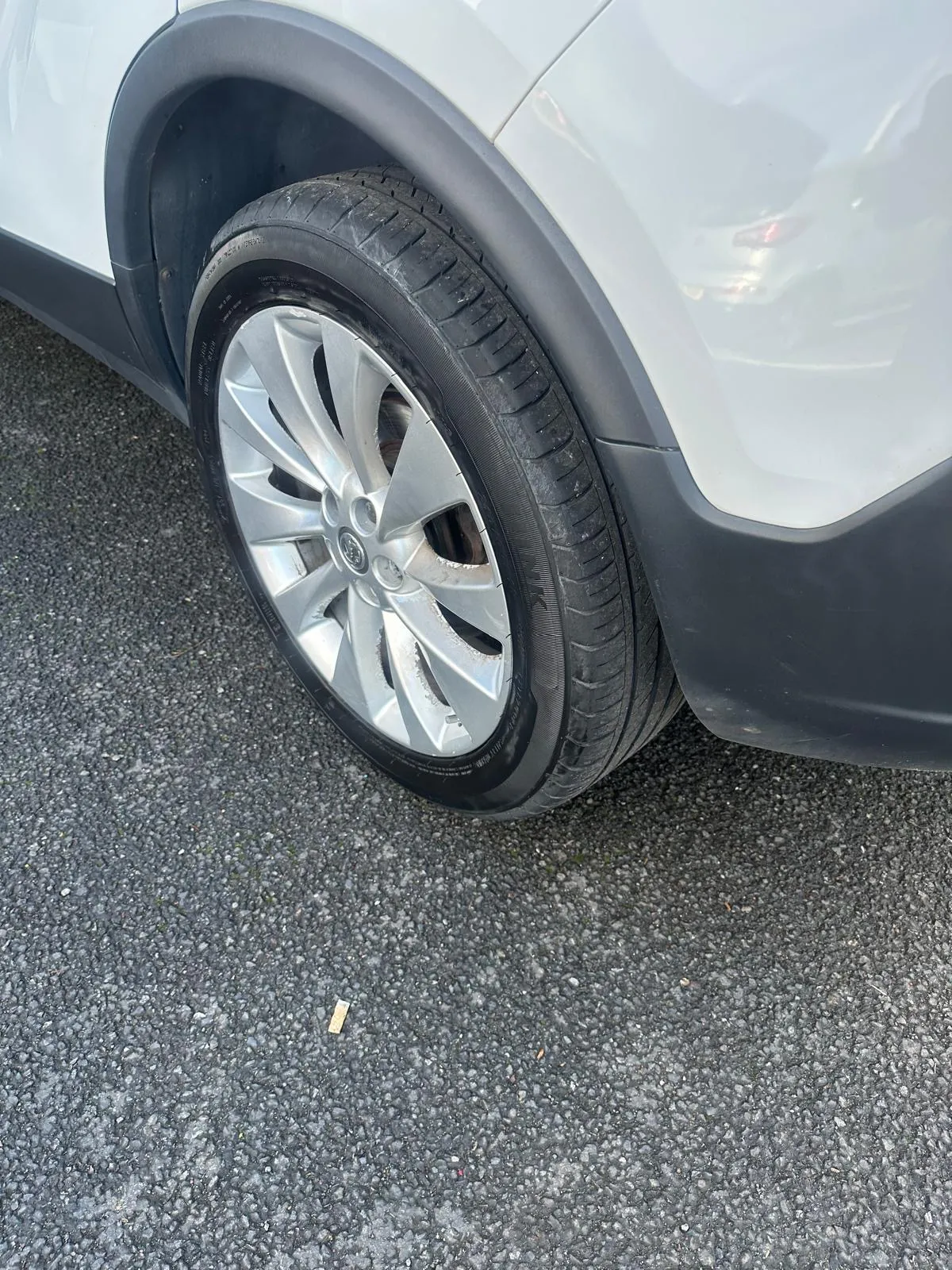Vauxhall Mokka Mokka SE T S/S SE S/S photo 23