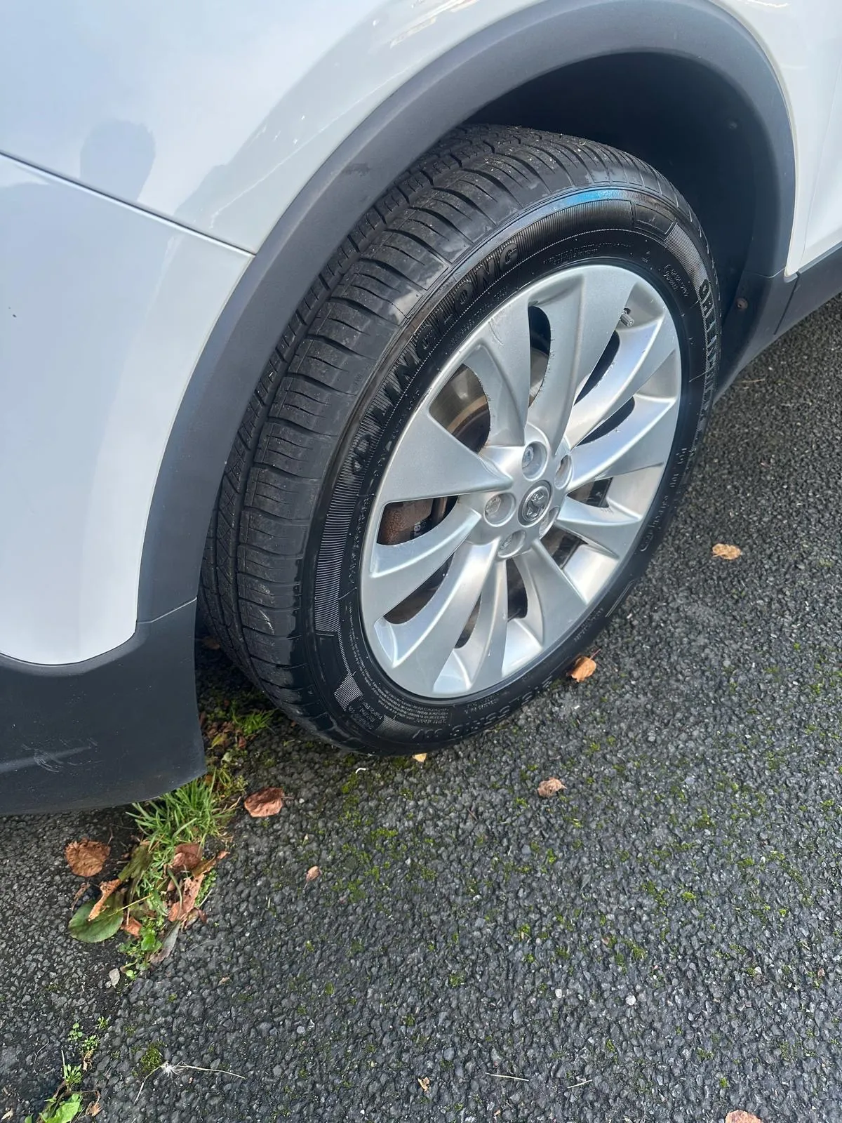 Vauxhall Mokka Mokka SE T S/S SE S/S photo 24