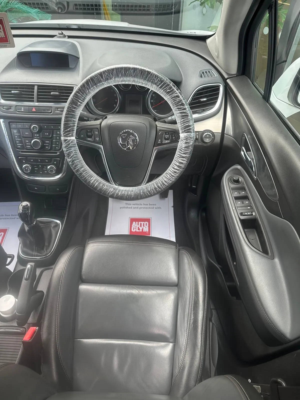 Vauxhall Mokka Mokka SE T S/S SE S/S photo 26