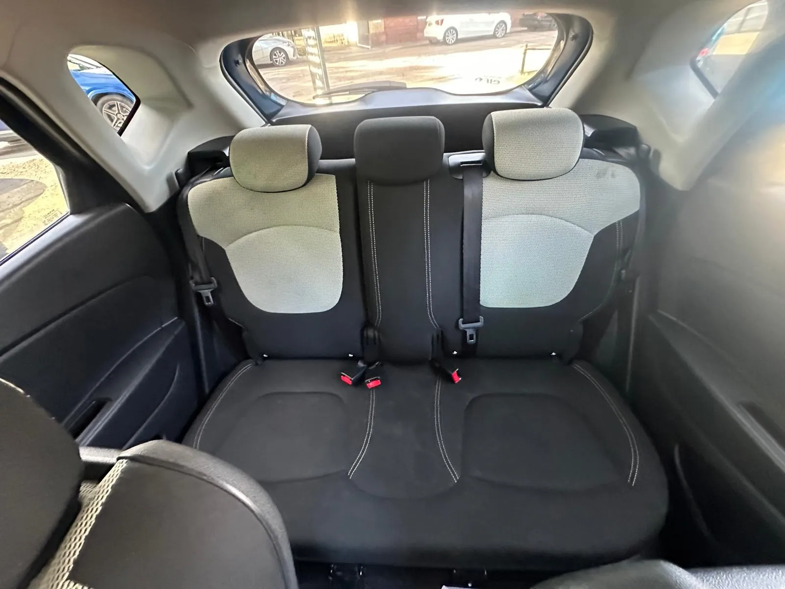 Renault Captur Captur Iconic TCe photo 7