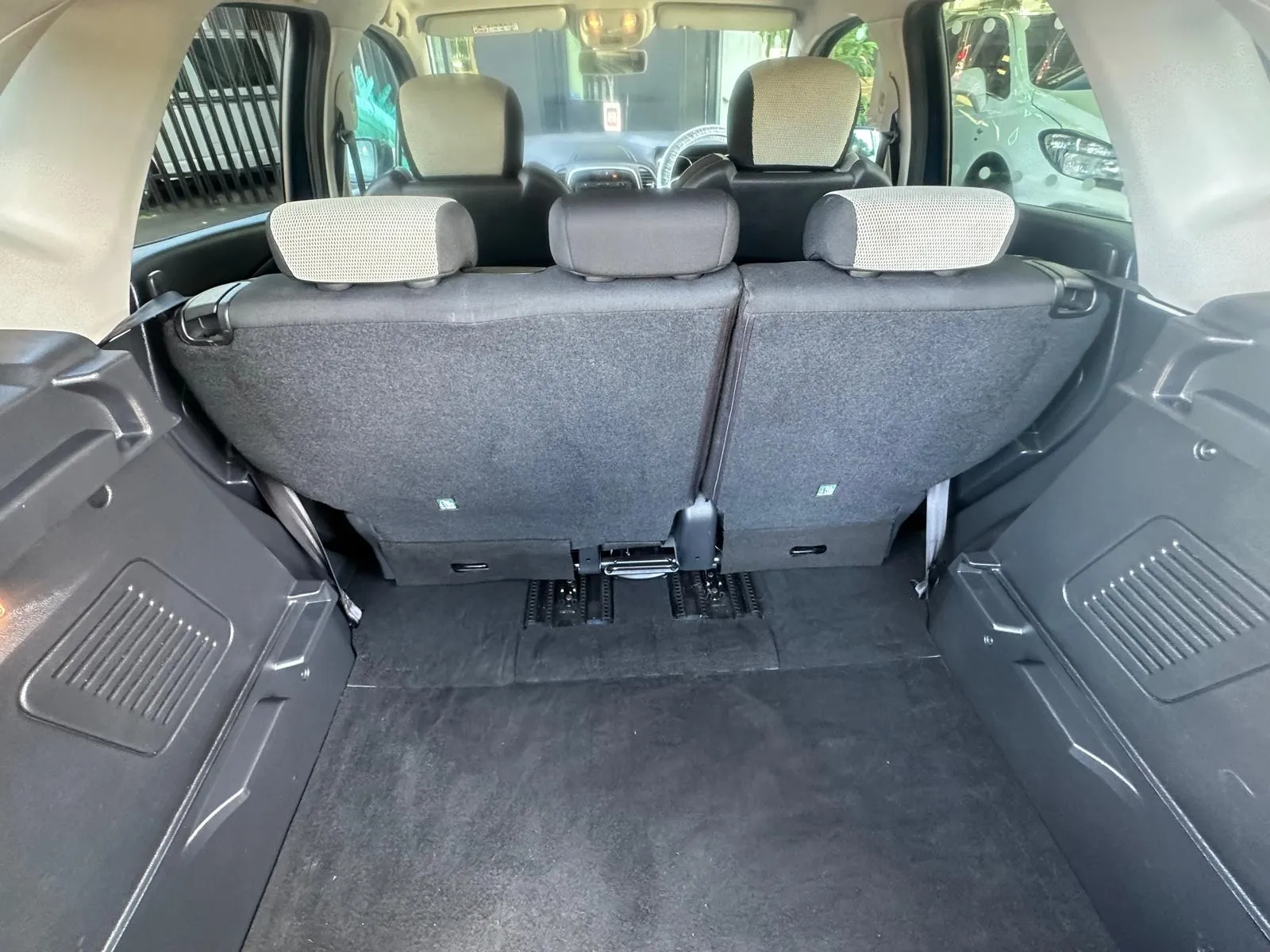 Renault Captur Captur Iconic TCe photo 10