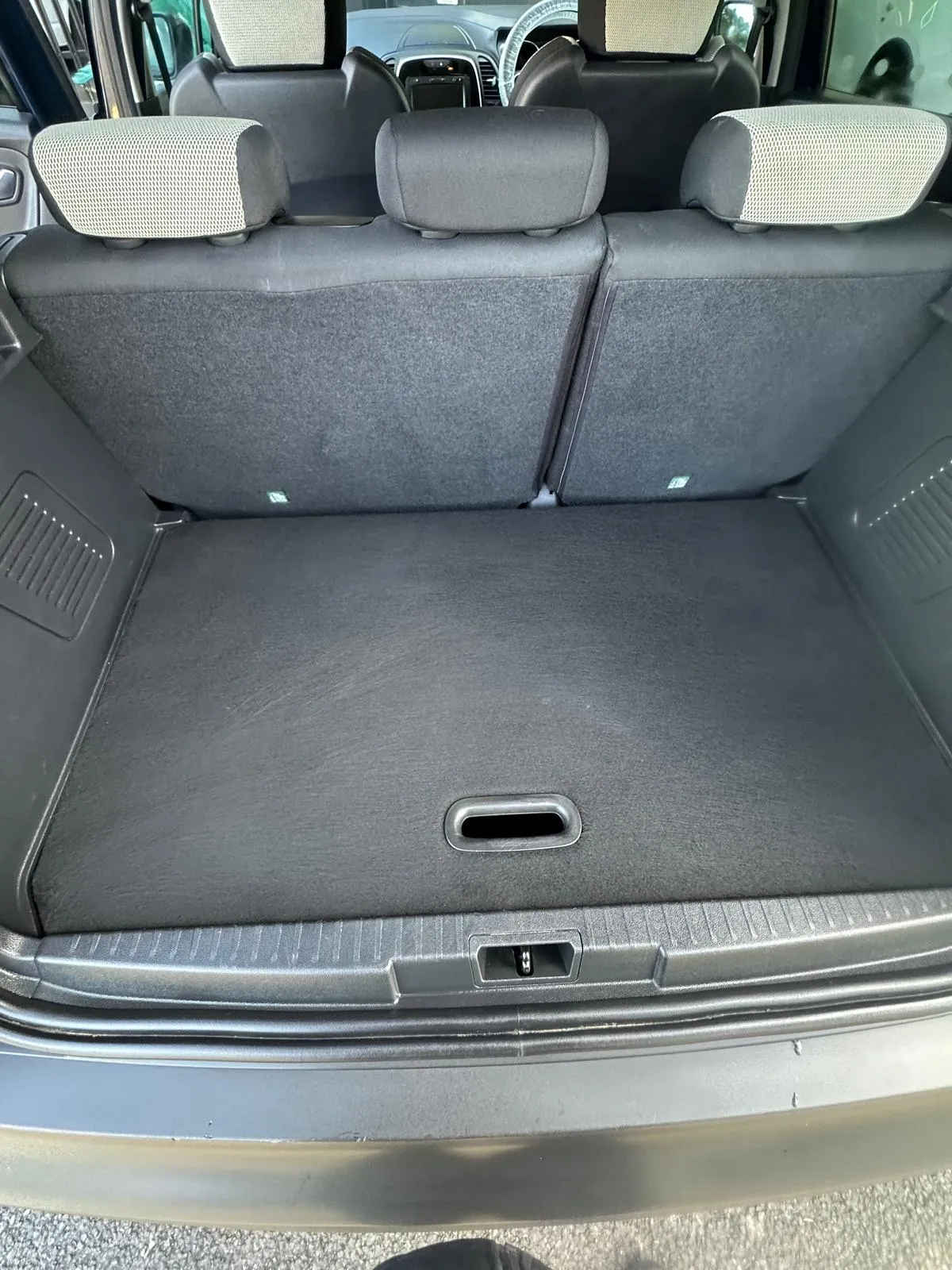 Renault Captur Captur Iconic TCe photo 15