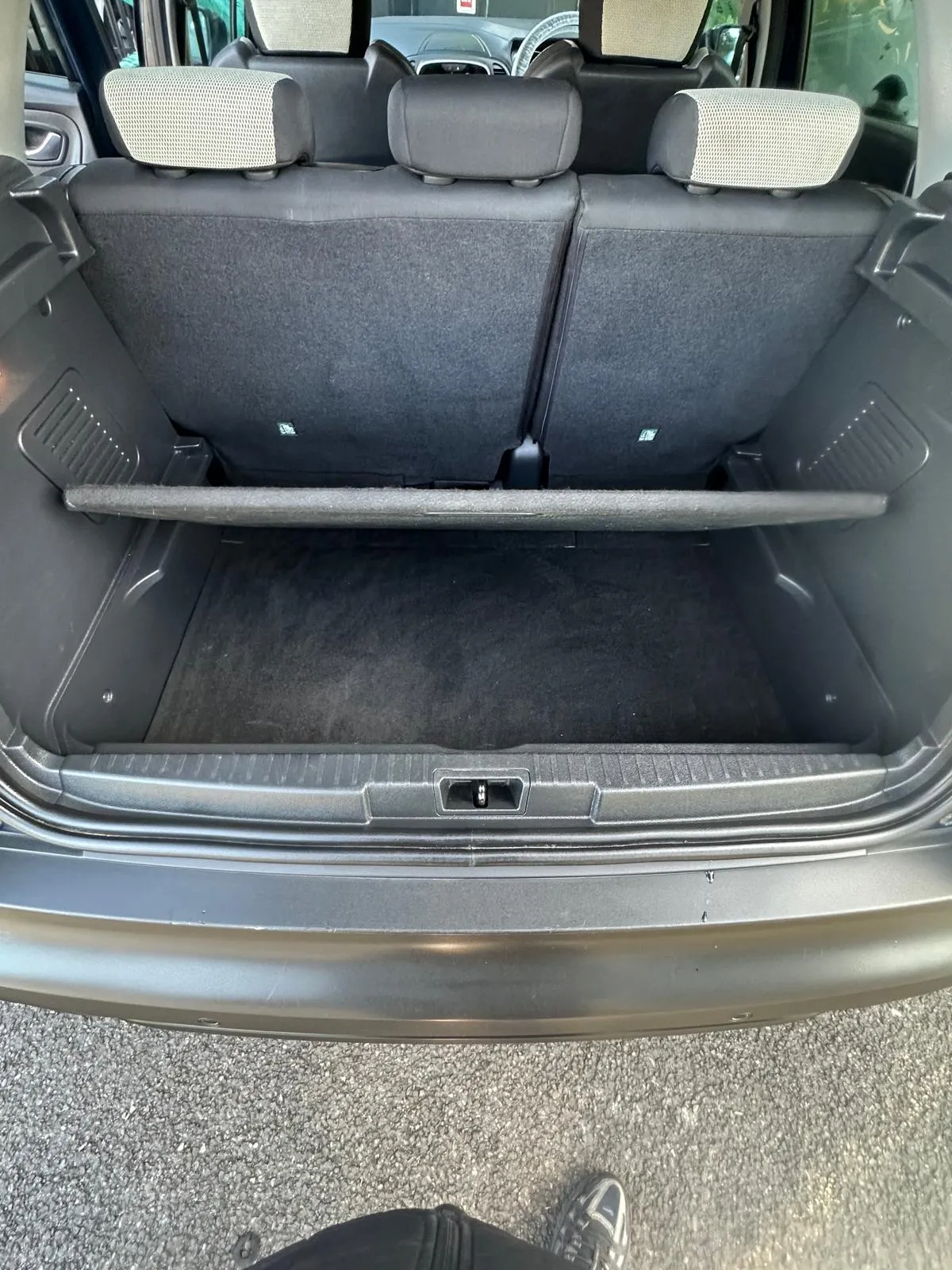 Renault Captur Captur Iconic TCe photo 16