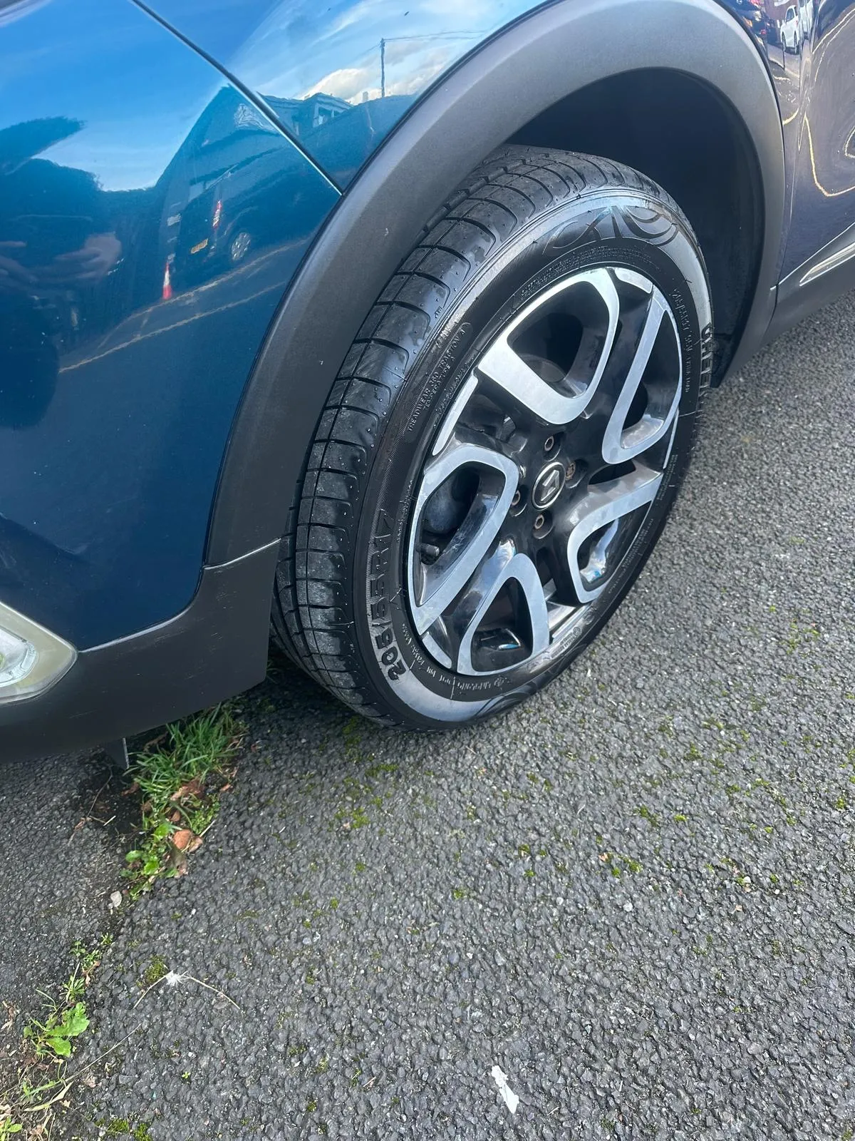 Renault Captur Captur Iconic TCe photo 19