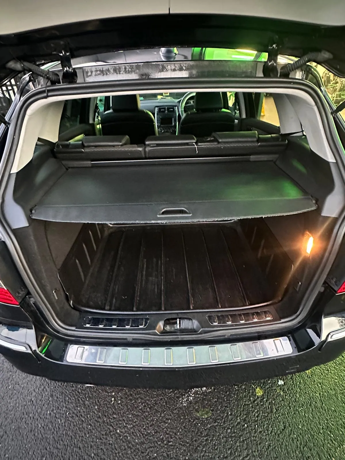 Mercedes-Benz B-Class B200 Sport CDi Auto photo 6