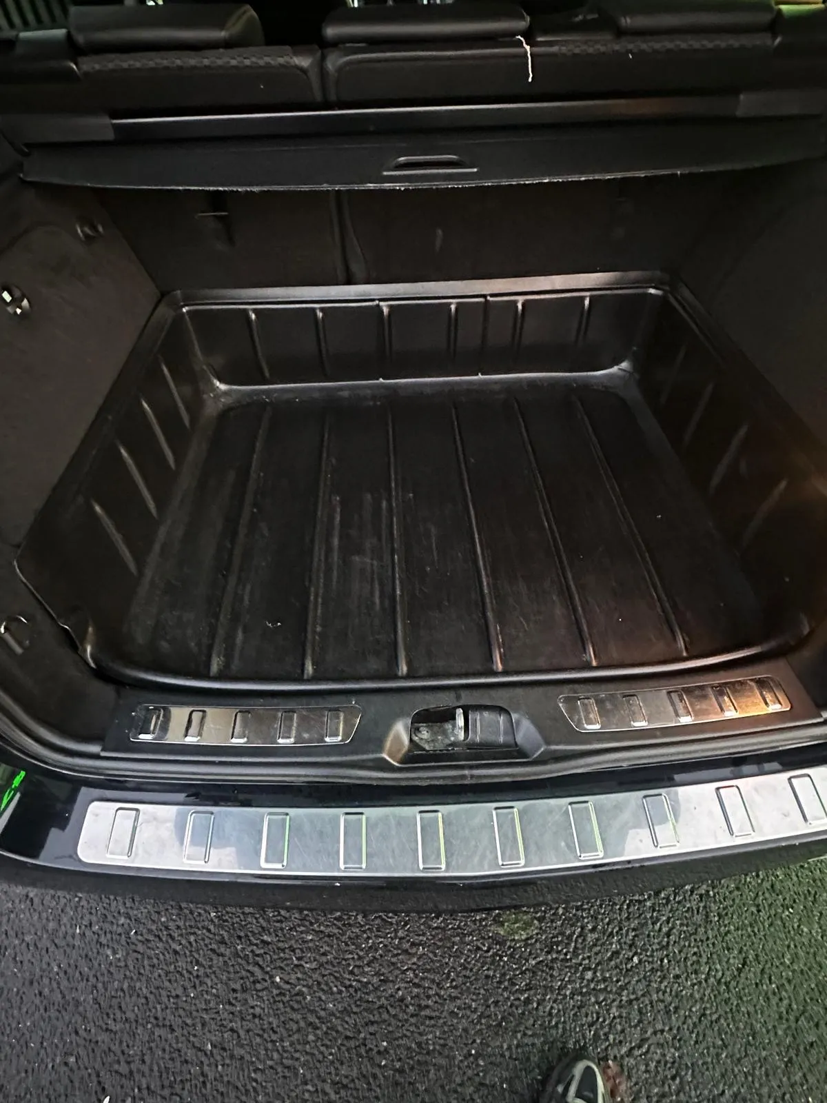 Mercedes-Benz B-Class B200 Sport CDi Auto photo 7