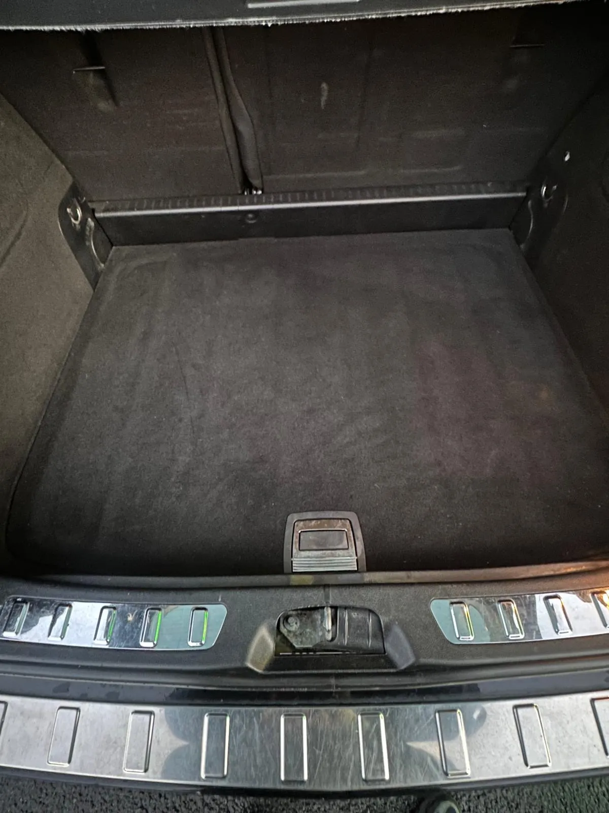 Mercedes-Benz B-Class B200 Sport CDi Auto photo 8